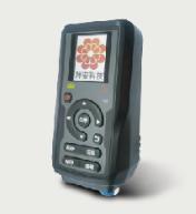 Prueba multicomponente portable para tuberías de drenaje de gas