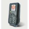 China Multi Parameter Portable Multi Gas Monitor / Meters For Gas Drainage Pipeline wholesale