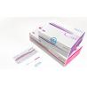 Urine LH Ovulation test kit LH reapid test cassette specimen urine CE certificat