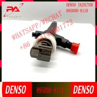 China Green Power brand-new diesel fuel injector 095000-5760 For Mitsubishi Montero 4M41 EURO III/IV. diesel injector 095000-8 on sale