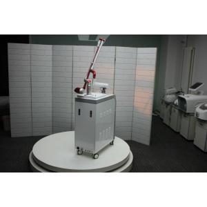 Specializing in different types of tattoos removal,sound results with less pain,fast and efficient ND Yag Laser Machine