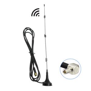 China GSM 900/1800MHz 3dBi Tv Communication Antenna For Mobile supplier