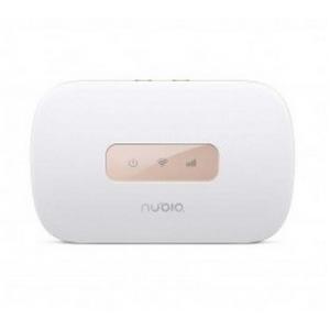 ZTE Nubia MiFi WD660 4G Mobile WiFi Hotspot New brand 4G LTE FDD 1900/2300/2600/2500MHz