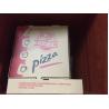 food box,eco friendly Lunch Pizza box,packaging paper box,Custom logo printed