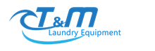 China Used Laundry Press manufacturer