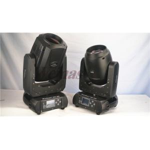 China Moving Head Sharpy Dj Light Led 200w Beam Spot Wash 3 In 1 Led Moving Head Light supplier