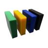 China 4x8 Uhmwpe Plastic Sheet Synthetic Ice Rink Use Non Toxic wholesale