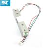China Sensor de celda de carga en miniatura de instalación fija SC133 de 1 kg, 2 kg, 3 kg, 5 kg, 10 kg, 20 kg y 50 kg para báscula de cocina, sensor de peso micro pequeño wholesale
