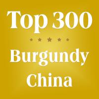 China List Of Chinese Importers Top 300 Burgundy Wine Brands 24 Hours Reply on sale