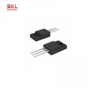 FDPF12N60NZ MOSFET Power Electronics   High Frequency High Efficiency Switch Mode for Automotive and Industrial Applicat