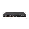 High-Performance 1.44Tbps L3 Switch With IRF2 Virtualization & 10G/40G Ports – H3C LS-5560X-54S-EI