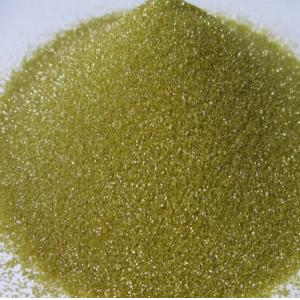 18/20 Mesh Industrial Diamond Powder HPHT Synthetic Diamond Grit Powder