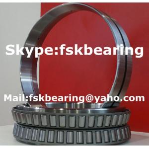 Quality Assurance 613328 A Double Row Tapered Roller Bearings TDO Design