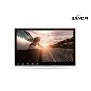 Universal Winca Car Audio GPS Navigation Quad Core 10.2 inch Big Screen Android