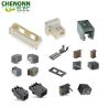 1.5A カテゴリー3ICコネクタ 85513シリーズ RJ12 モジュール式イーサネット 無シールド SMD/SMTコネクタ