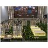 China Múltiples Modelos de Arquitectura de Edificios con Paisajismo e Iluminación Integrados wholesale
