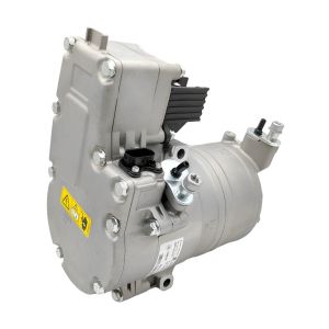 China New Condition EV Car AC Compressor for Mercedes Benz S450 and S500 with Customizable Plug Technology wholesale