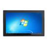 China 27  Inch Android Industrial Tablet All in One Touch Pc Embedded Computer Display Touchscreen Monitor Pos Panel Pc wholesale