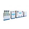 220V 50Hz Chlorine Dioxide Generator 3500g/h Chlorine Capacity For Making Mixed