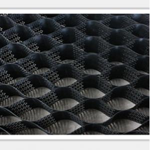Modern Design Style HDPE Geocell Honeycomb Sheet for Slope Protection in Hotel
