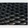 China Geocéllos de plástico HDPE texturizados y perforados para paredes de contención en el desarrollo hotelero wholesale