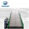 Scraper Plate Drag Chain Conveyor