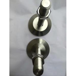 China Stainless steel stude;eyebolts;eye-screw;bolts and nuts;threaded bolts;studs supplier