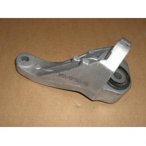 3M51-6P093-AE Rear Transmission Mount , Lower Transmission Mount Cast Aluminium