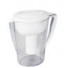 China Plastic Water Filter Pitcher Removes Fluoride wholesale