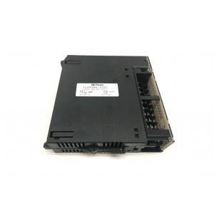 IC693MDL240 AC Input Module Plc ， Input Voltage Range 0 to 132 Volts AC ， digital i o module