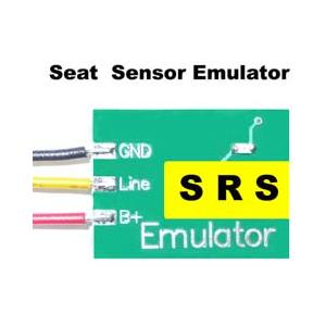 China SRS Emulator Diagnostic supplier