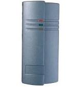 KR209 Access Control Reader,Wiegand/RS232/RS485/ABA output