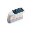 NHG268 Tri Portable Gloss Meter , Skin Facial Automatic Gloss Meter With