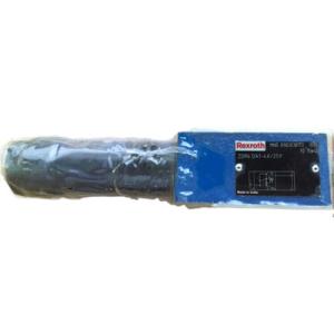China Rexroth Solenoid Valve ZDR6DA1-4X 25Y For Zero Pressure And High Pressure wholesale