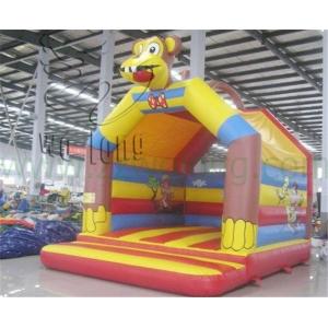 commercial inflatable bouncers for sale / inflatable bounce house combo