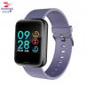 Dynamic Health Detector smart watch 1.3 inch Color Screen wristband iwo smart