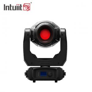 China Electronic Focus 150W LED Moving Head Spot Light supplier