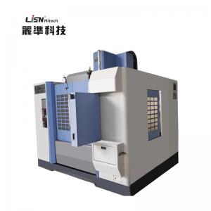 Li Zhun DM 850 CNC Vertical Machining Center 8000 RPM Durable