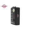 Plain Type Jamming Signal Detector Disclosure Malice Communication Interruption