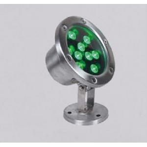 China green color underwater led lighting for swimming pool or fountain LED lighting waterproof IP68 supplier supplier