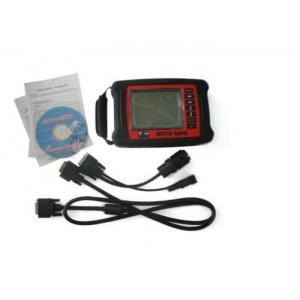 MOTO-Motorcycle BMW Diagnostic Tool Scanner , Touch Screen LCD