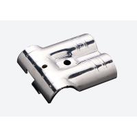 クロム塗装 H-10 薄型パイプ接続関節