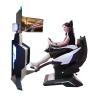 Vr Flying Games Machine Simulator Birdly With All Aluminum Alloy  32