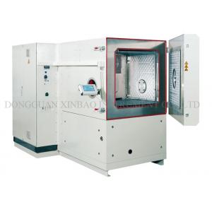 China Automatic Altitude Test Chamber -70℃ To 150℃ Temp Range CE Certificated Low Pressure Chamber wholesale