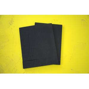 Ejection rubber with adhesive stick 7/8/9/10/12mm thickness for Diecutting Dieboard