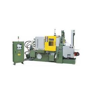 China 15T Full Automatic Hot Chamber Die Casting Machine supplier