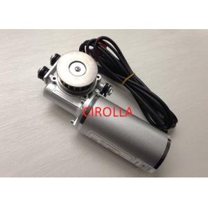 China Brushless DC Silent Elevator Door Motor For Hotel / Office Lift supplier
