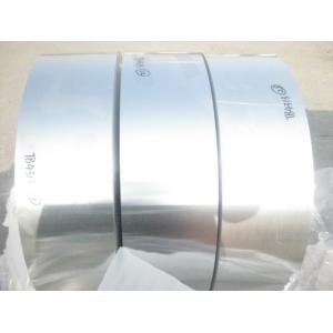 China Alloy 8011 Industrial Aluminium Foil Temper H22 For Fin Stock 0.09mm Different Width supplier