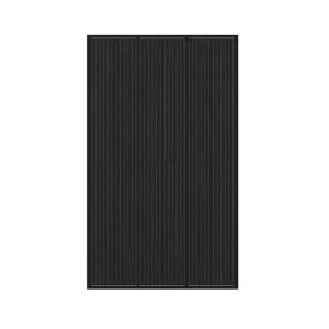 China Panel solar mono de 340w IP65 Células de silicio monocristalino supplier