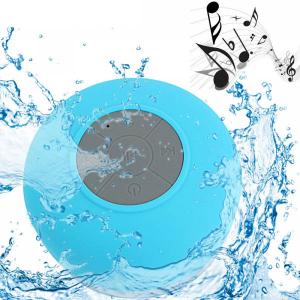 China 2khz-20KHZ Phone And Computer Accessories RoHS Bluetooth Waterproof Speaker supplier